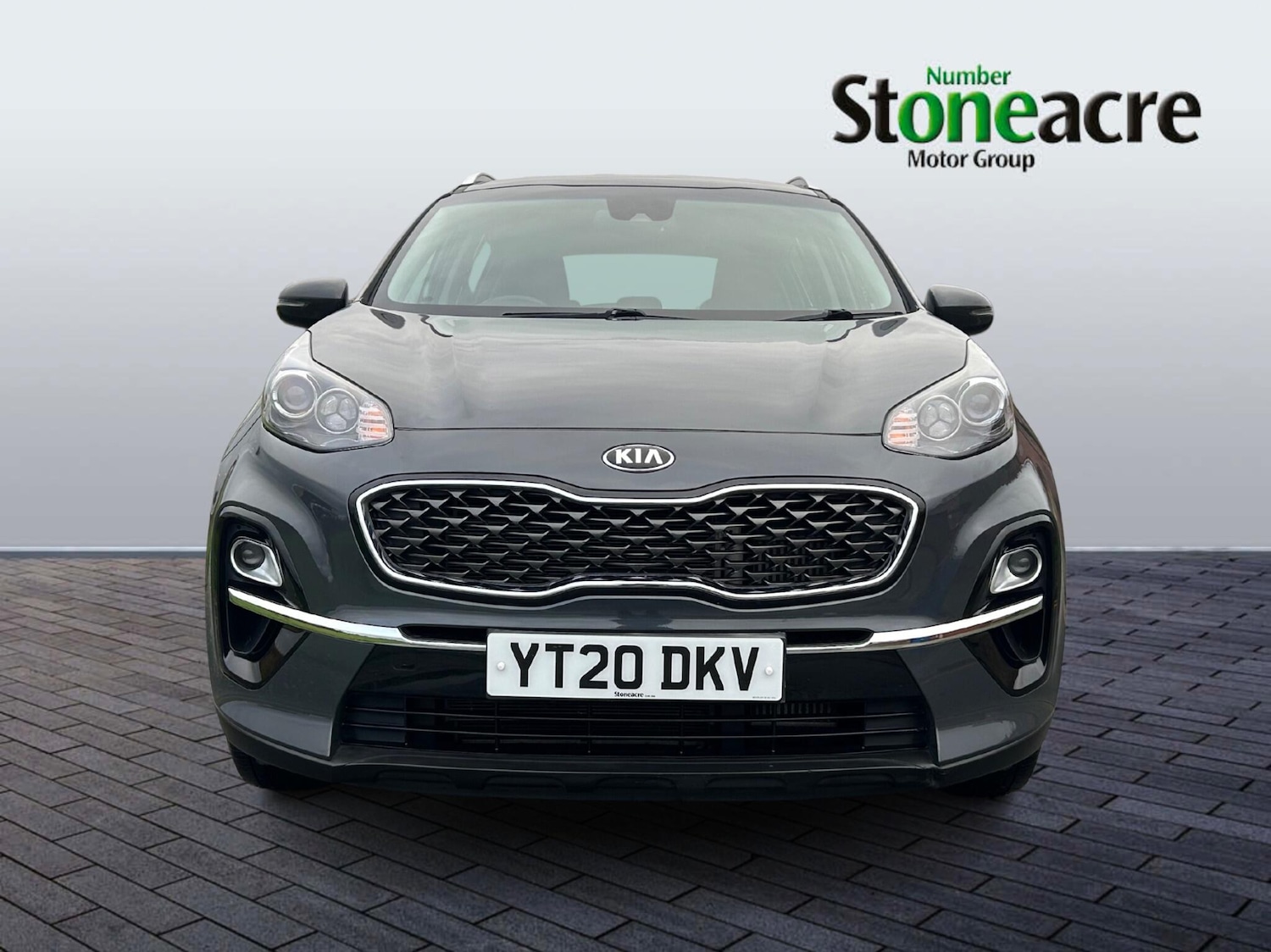 Used Kia Sportage 2020 for sale - 76472727: Photo 8