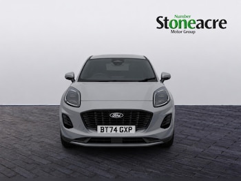 Used Ford Puma 2024 for sale - 79268820: Photo