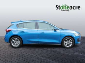 Used Ford Focus 2023 for sale - 74944981: Photo