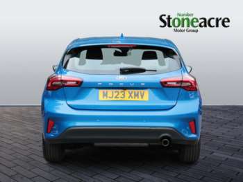 Used Ford Focus 2023 for sale - 74944981: Photo