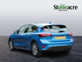 Used Ford Focus 2023 for sale - 74944981: Photo