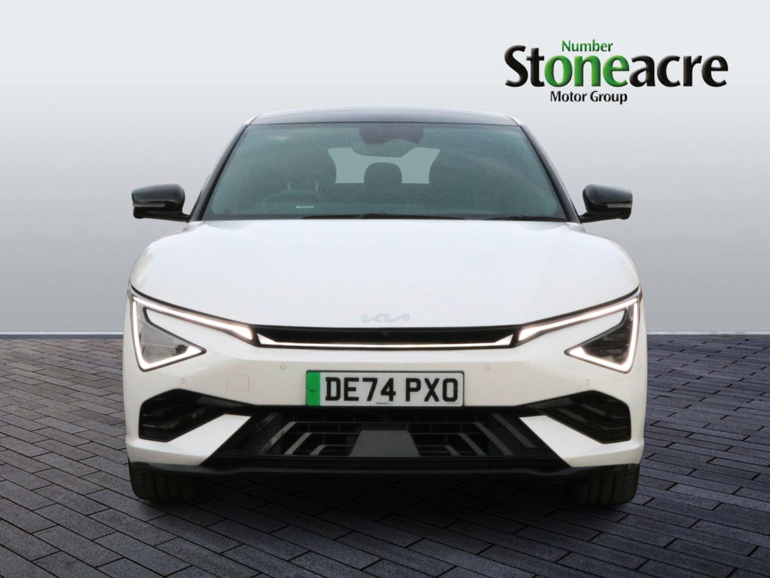 Used Kia EV6 2024 for sale - 77597673: Photo 10