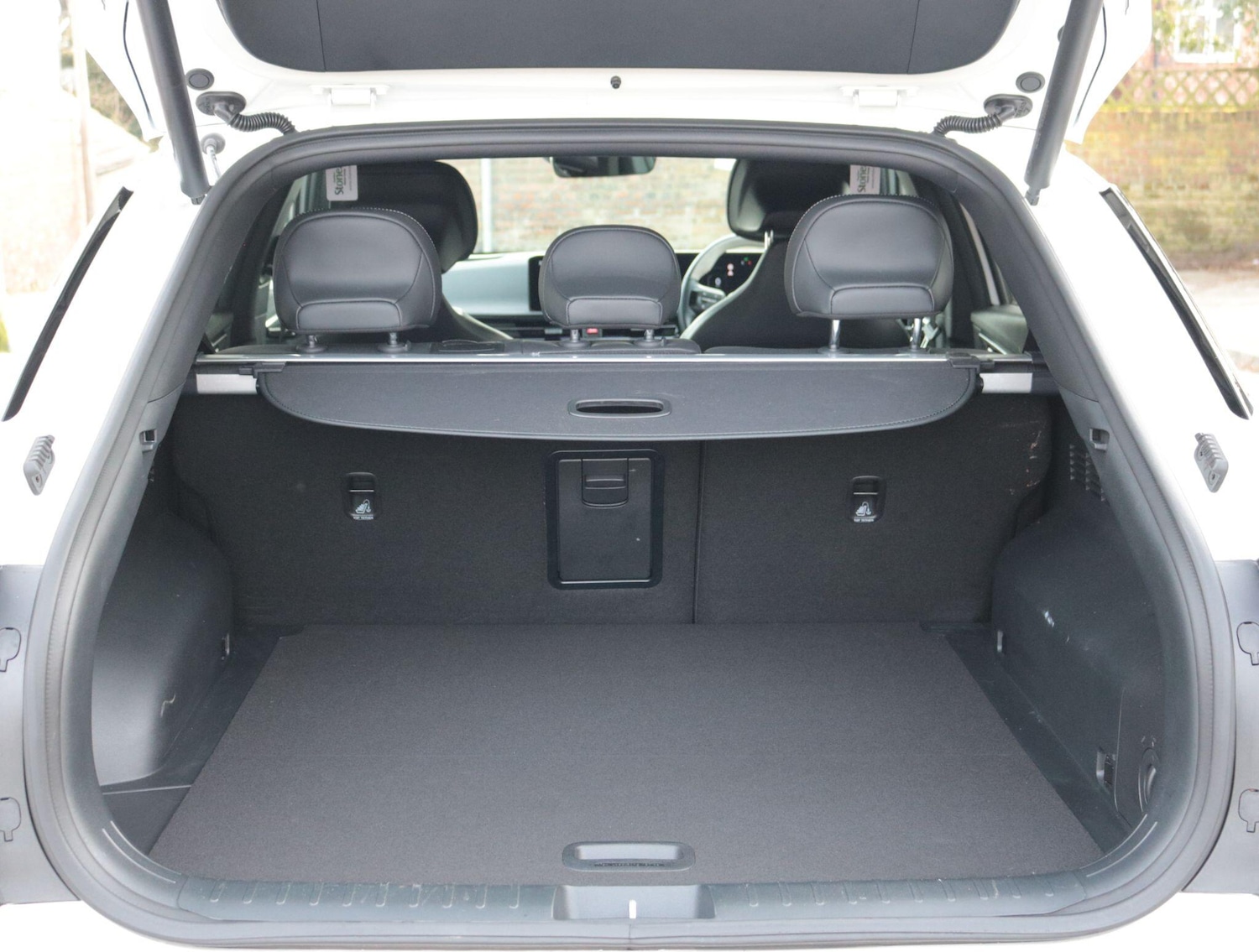 Used Kia EV6 2024 for sale - 77597673: Photo 12