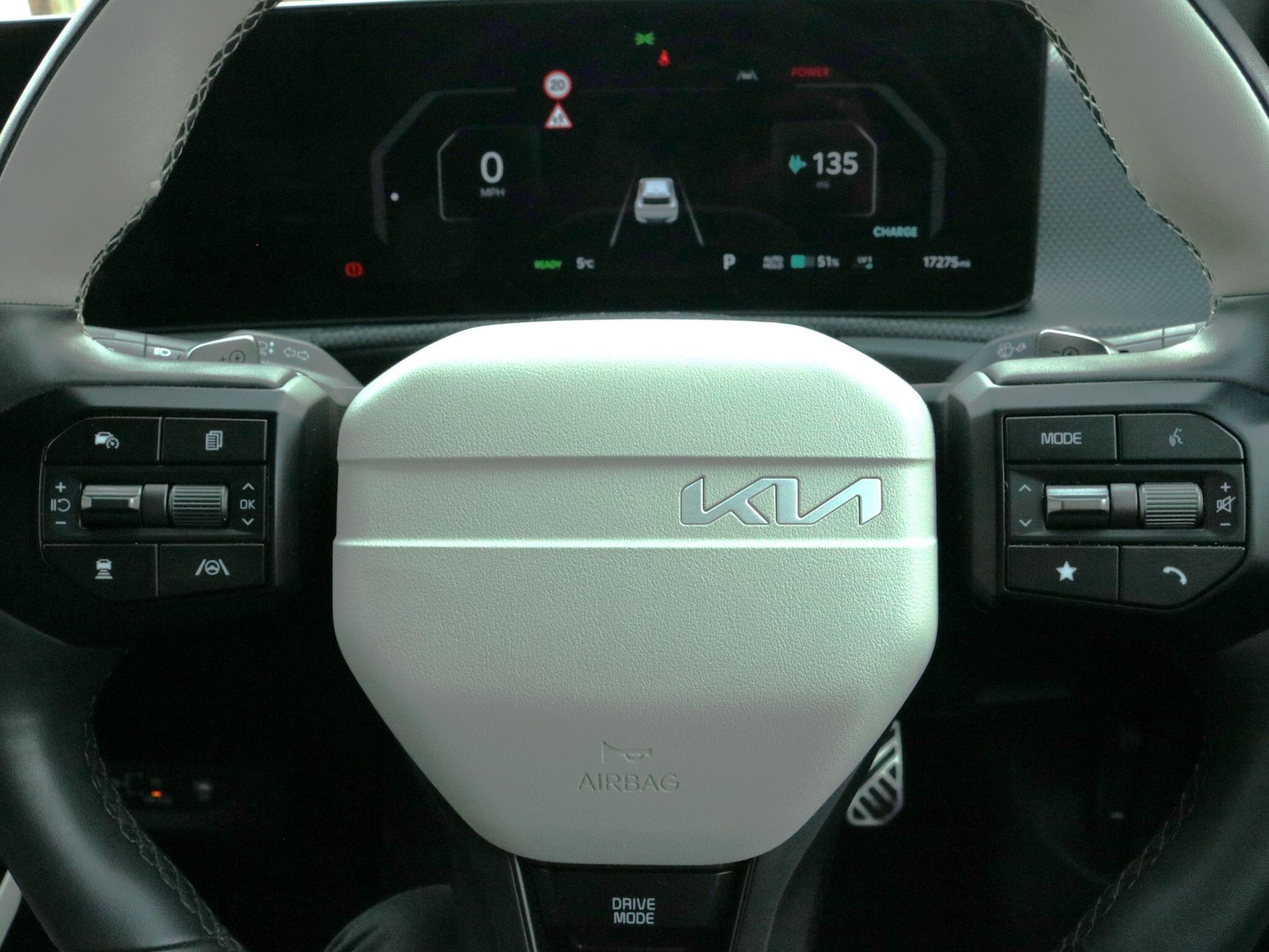 Used Kia EV6 2024 for sale - 77597673: Photo 18