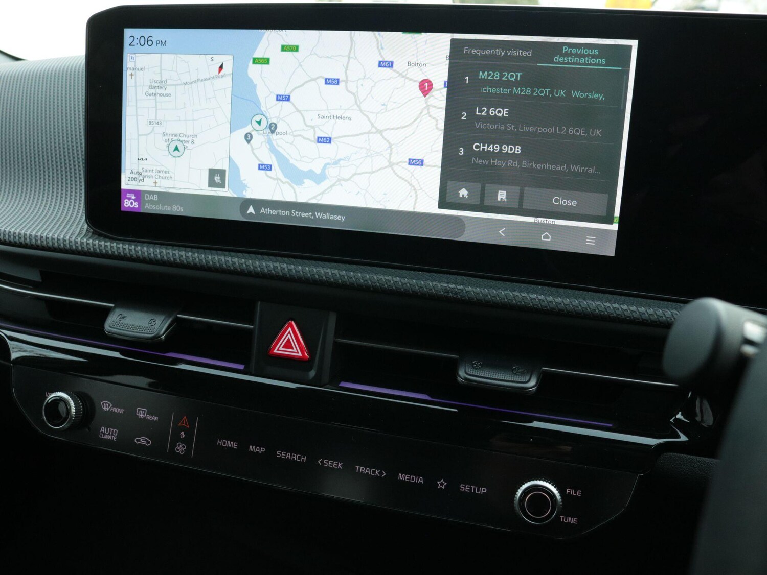 Used Kia EV6 2024 for sale - 77597673: Photo 20