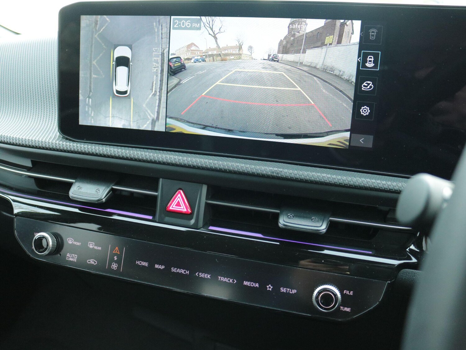 Used Kia EV6 2024 for sale - 77597673: Photo 21