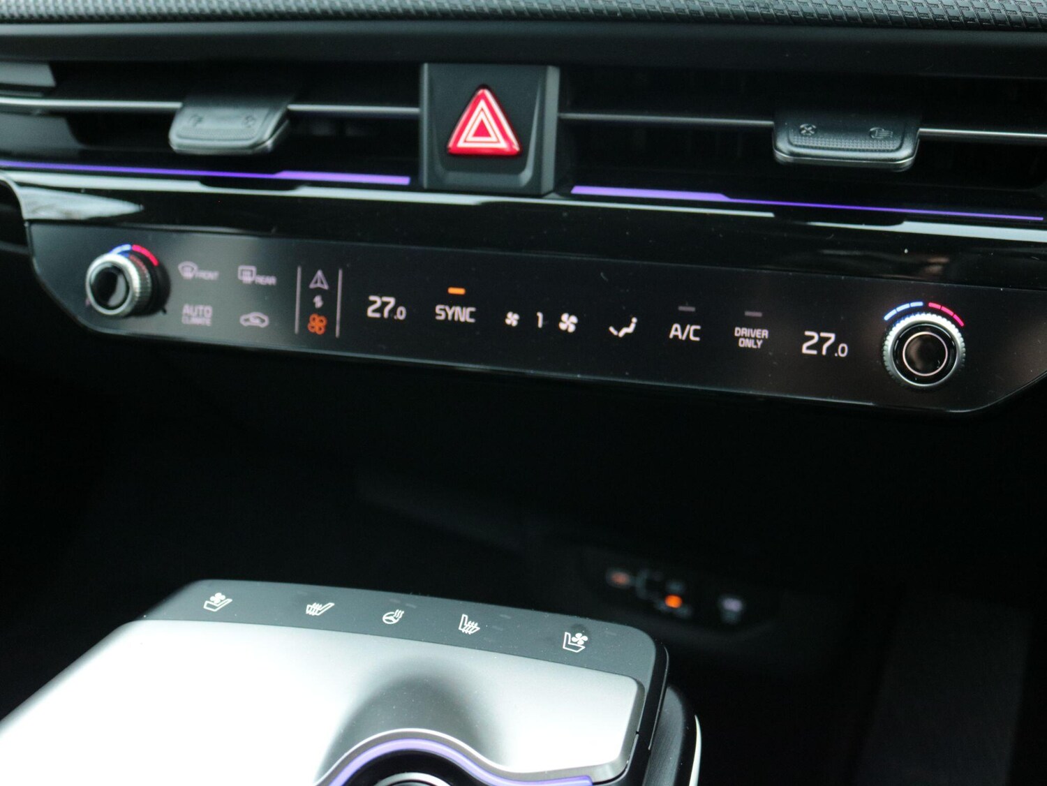 Used Kia EV6 2024 for sale - 77597673: Photo 23