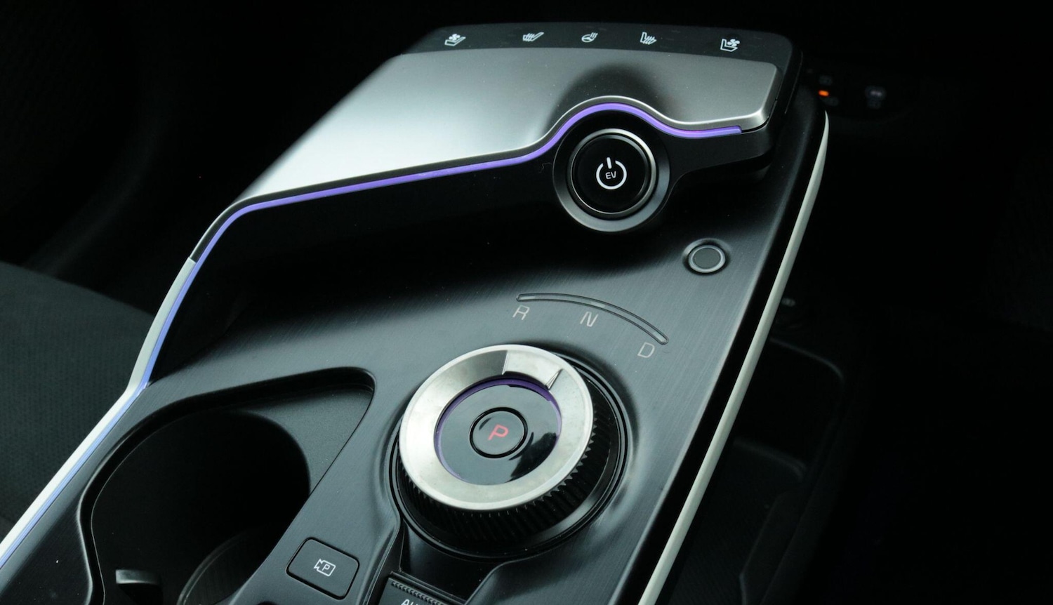 Used Kia EV6 2024 for sale - 77597673: Photo 24