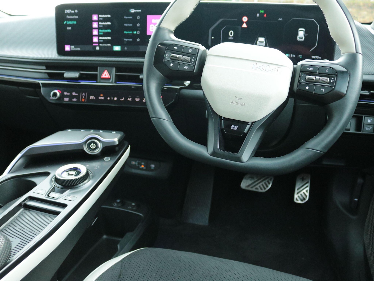 Used Kia EV6 2024 for sale - 77597673: Photo 25