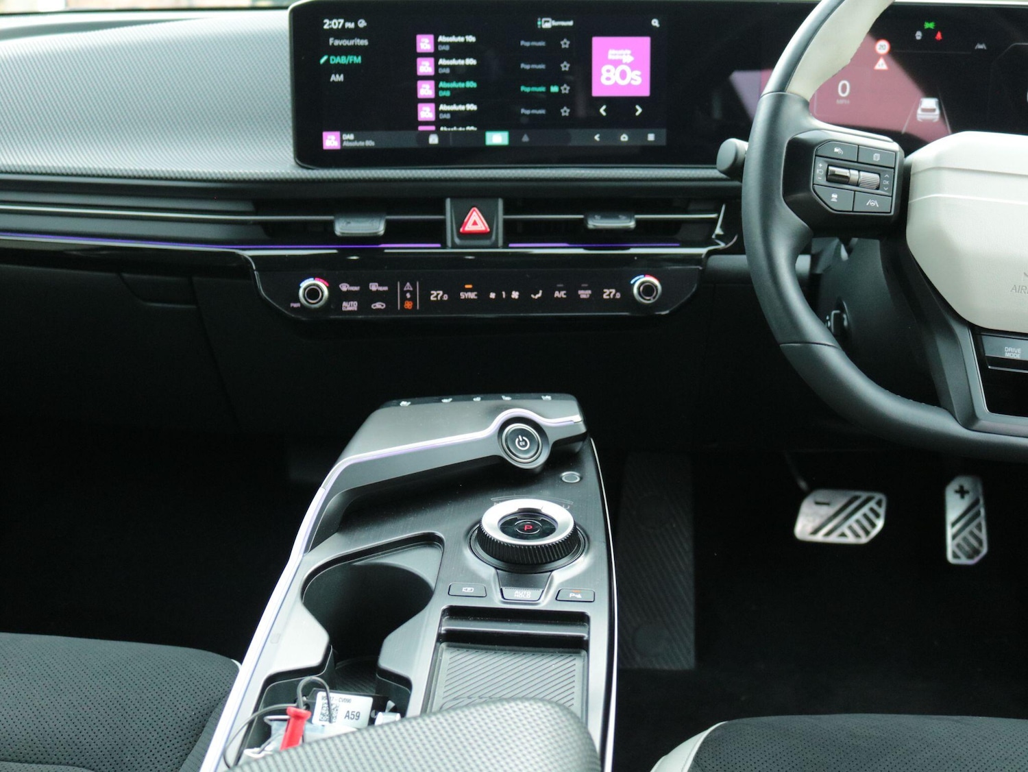 Used Kia EV6 2024 for sale - 77597673: Photo 26