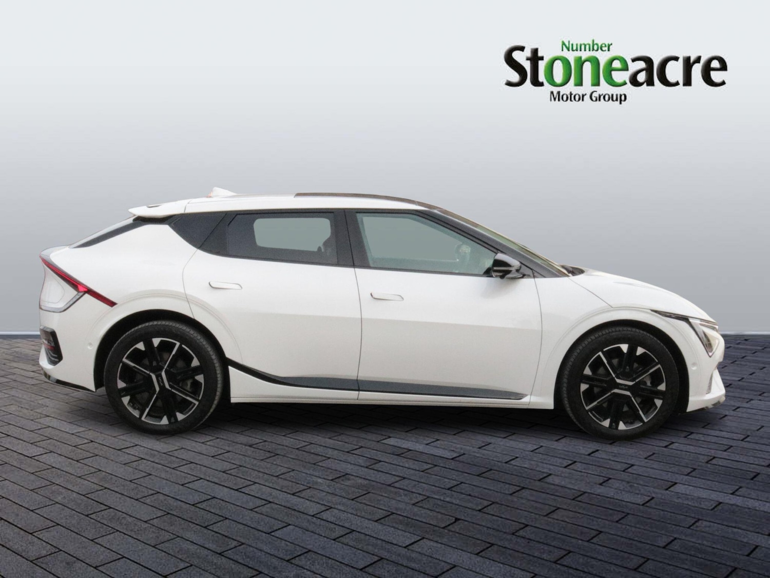 Used Kia EV6 2024 for sale - 77597673: Photo 4