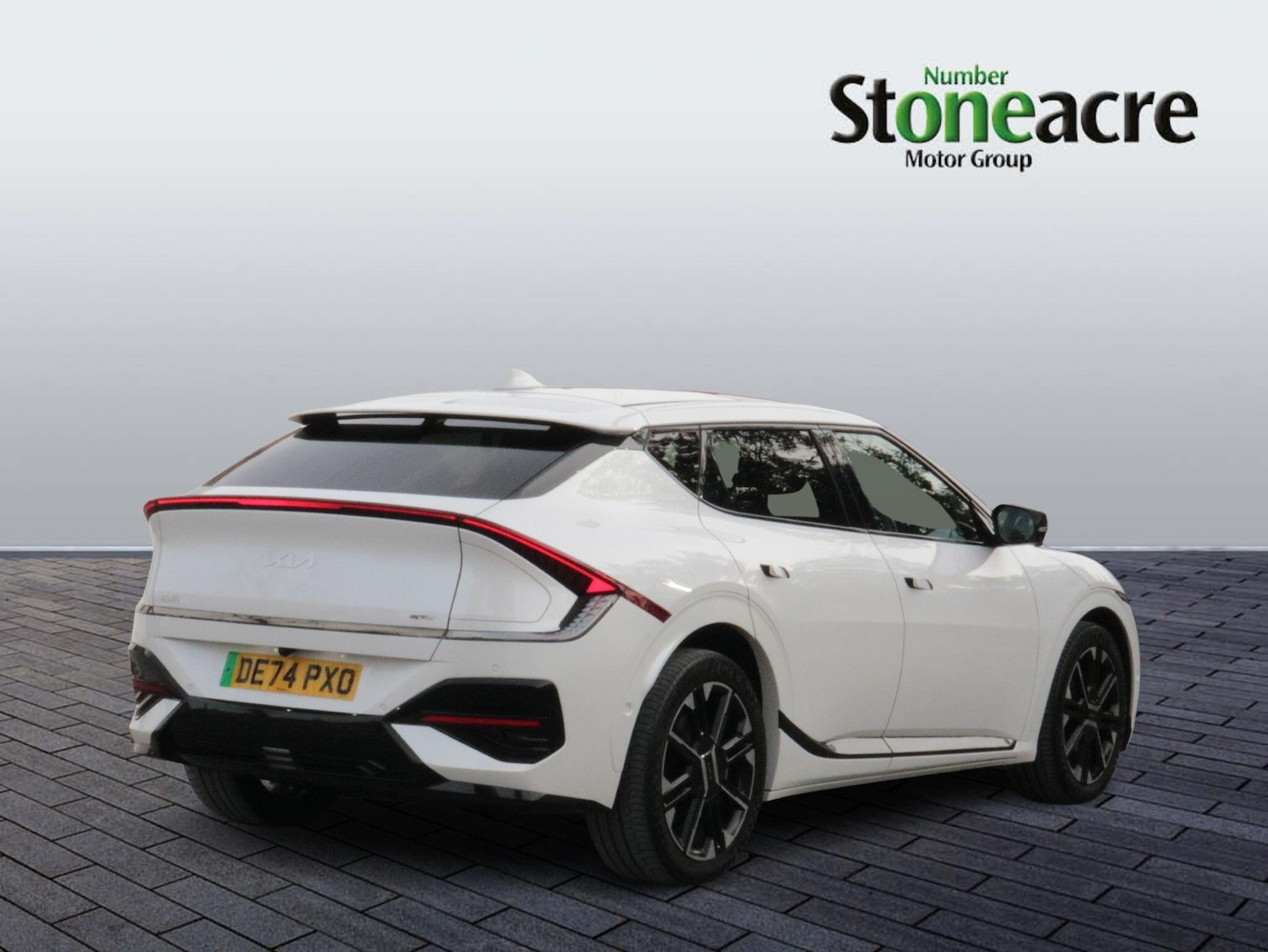 Used Kia EV6 2024 for sale - 77597673: Photo 5