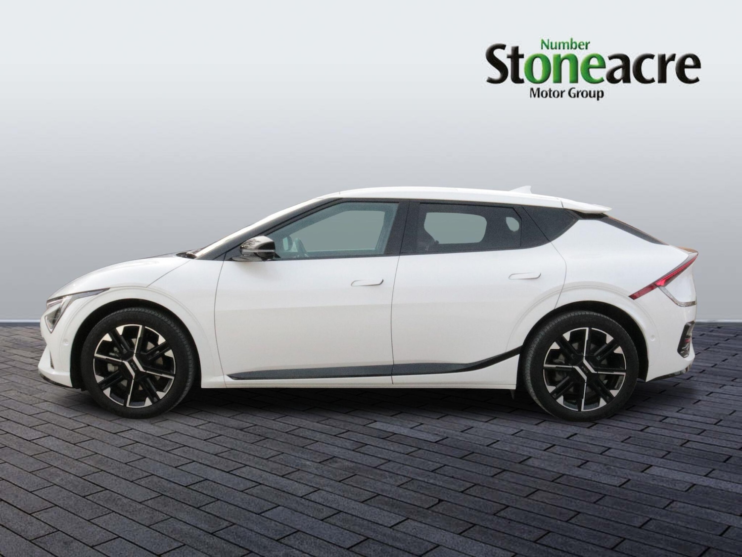 Used Kia EV6 2024 for sale - 77597673: Photo 8