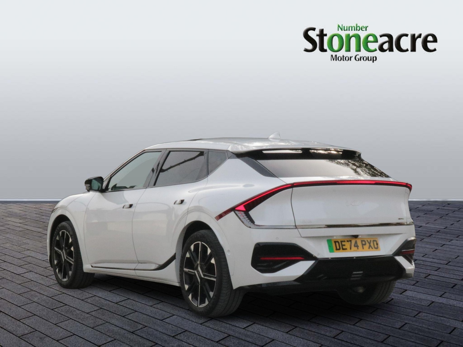 Used Kia EV6 2024 for sale - 77597673: Photo 9