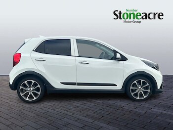 Used Kia Picanto 2022 for sale - 78842897: Photo