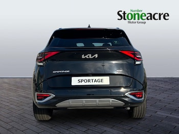 Used Kia Sportage 2025 for sale - 76527939: Photo