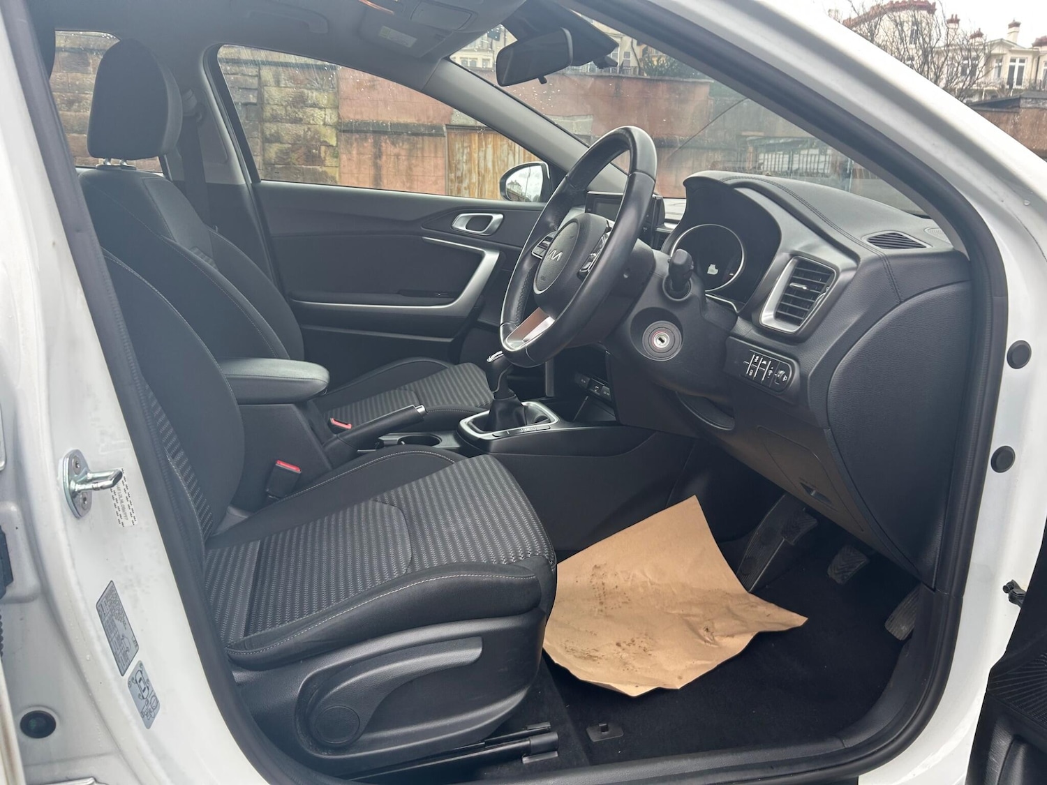 Used Kia XCeed for sale - 77852947: Photo 10