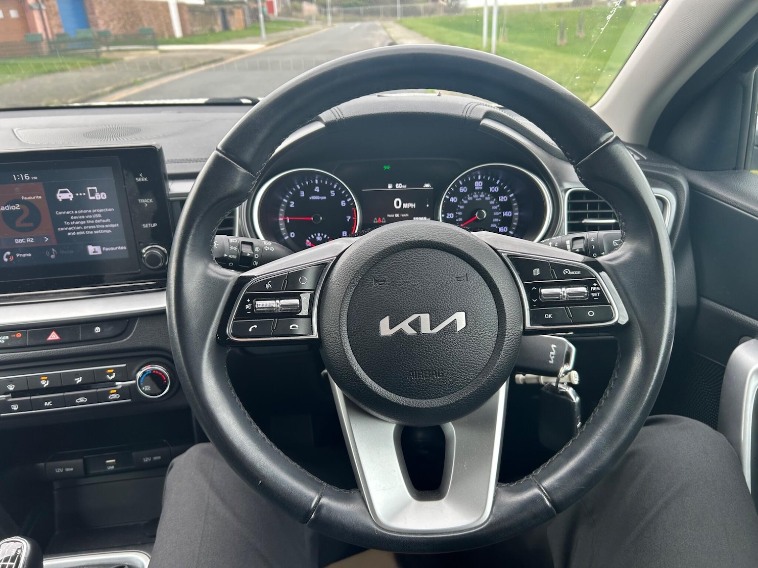 Used Kia XCeed for sale - 77852947: Photo 11