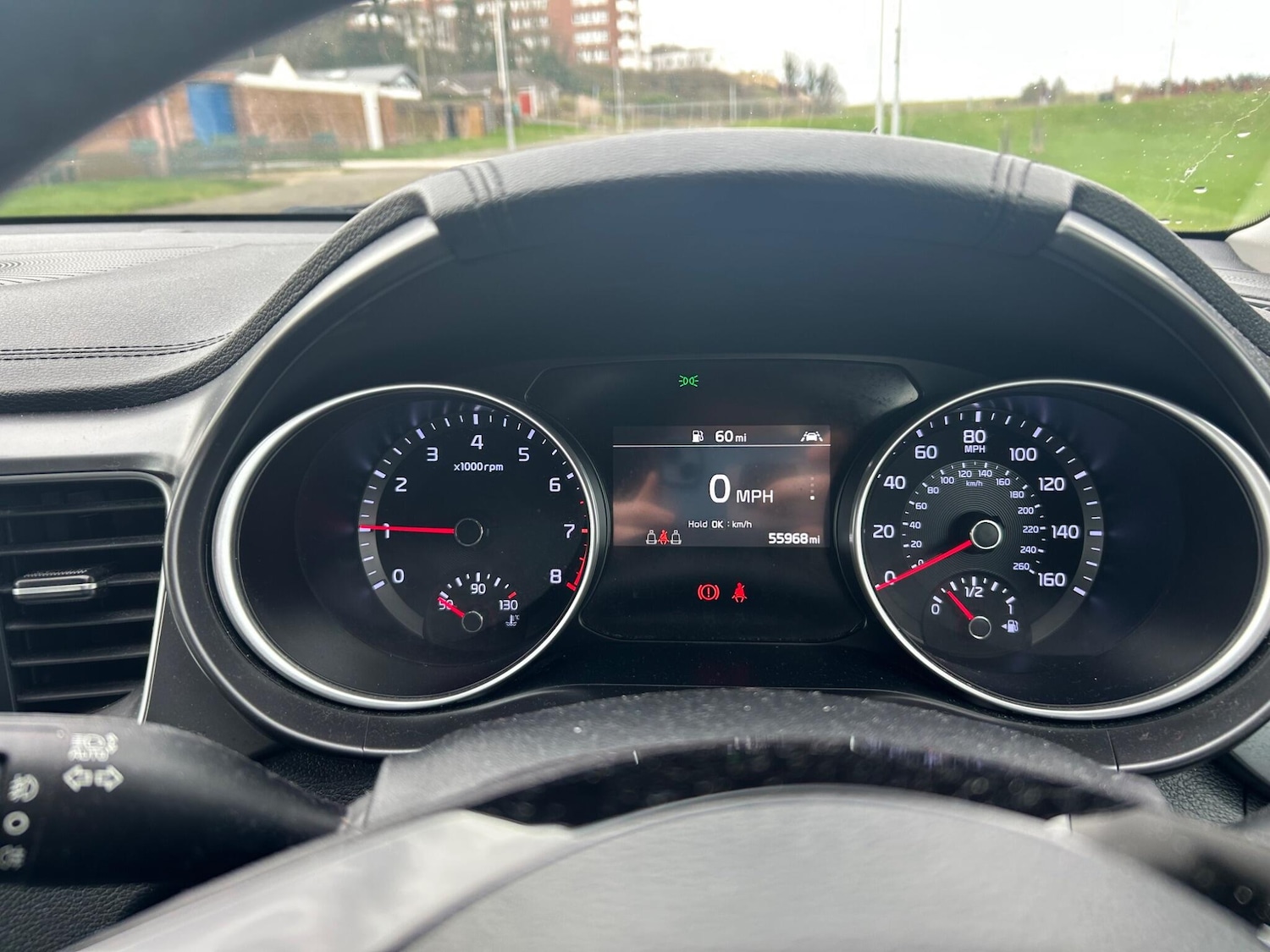 Used Kia XCeed for sale - 77852947: Photo 12