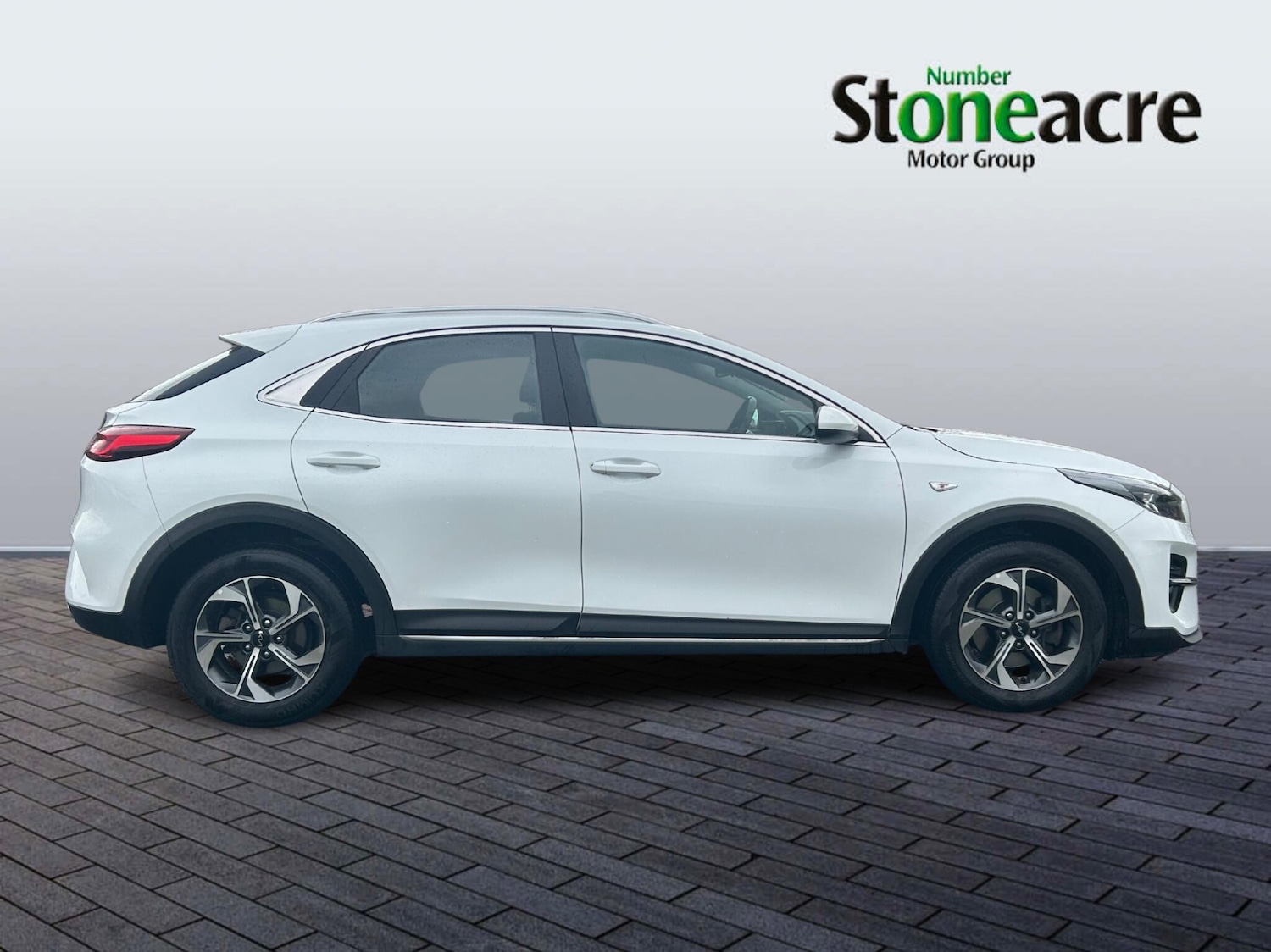 Used Kia XCeed for sale - 77852947: Photo 2