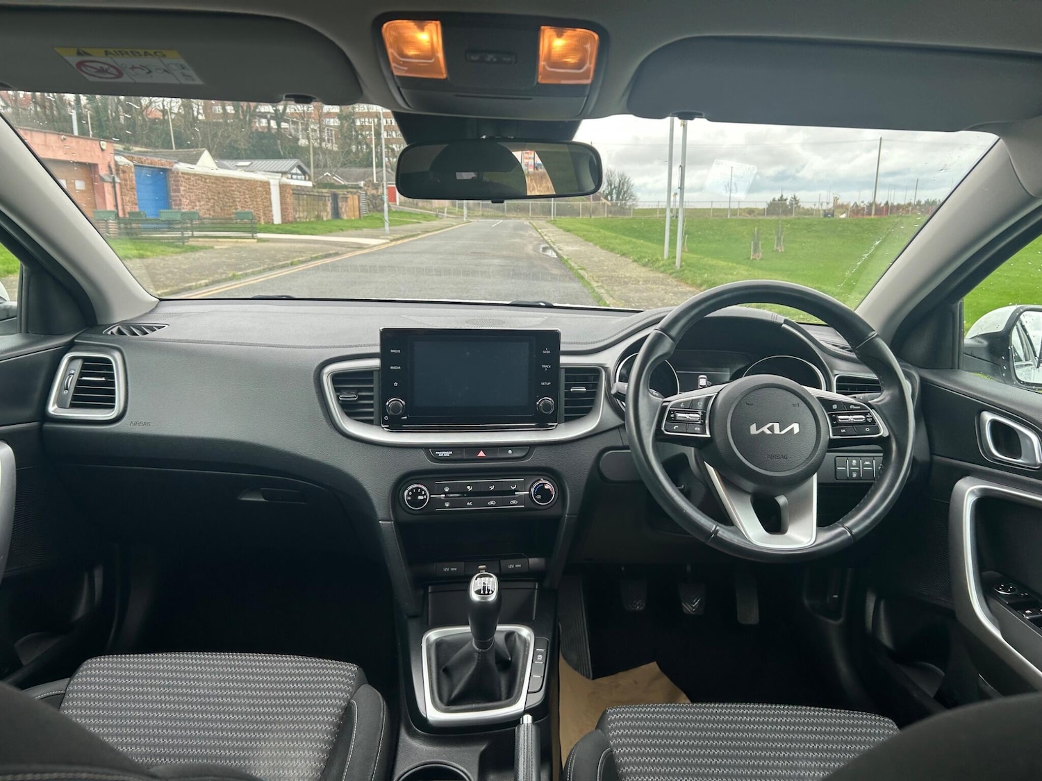 Used Kia XCeed for sale - 77852947: Photo 27