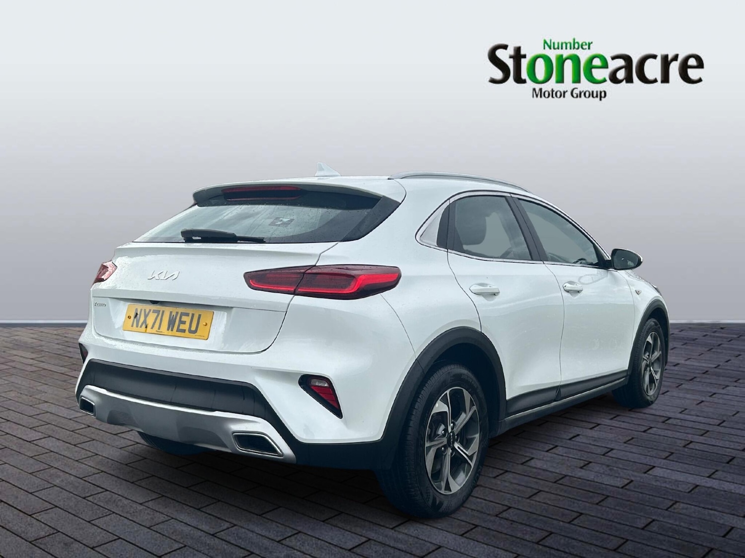 Used Kia XCeed for sale - 77852947: Photo 3