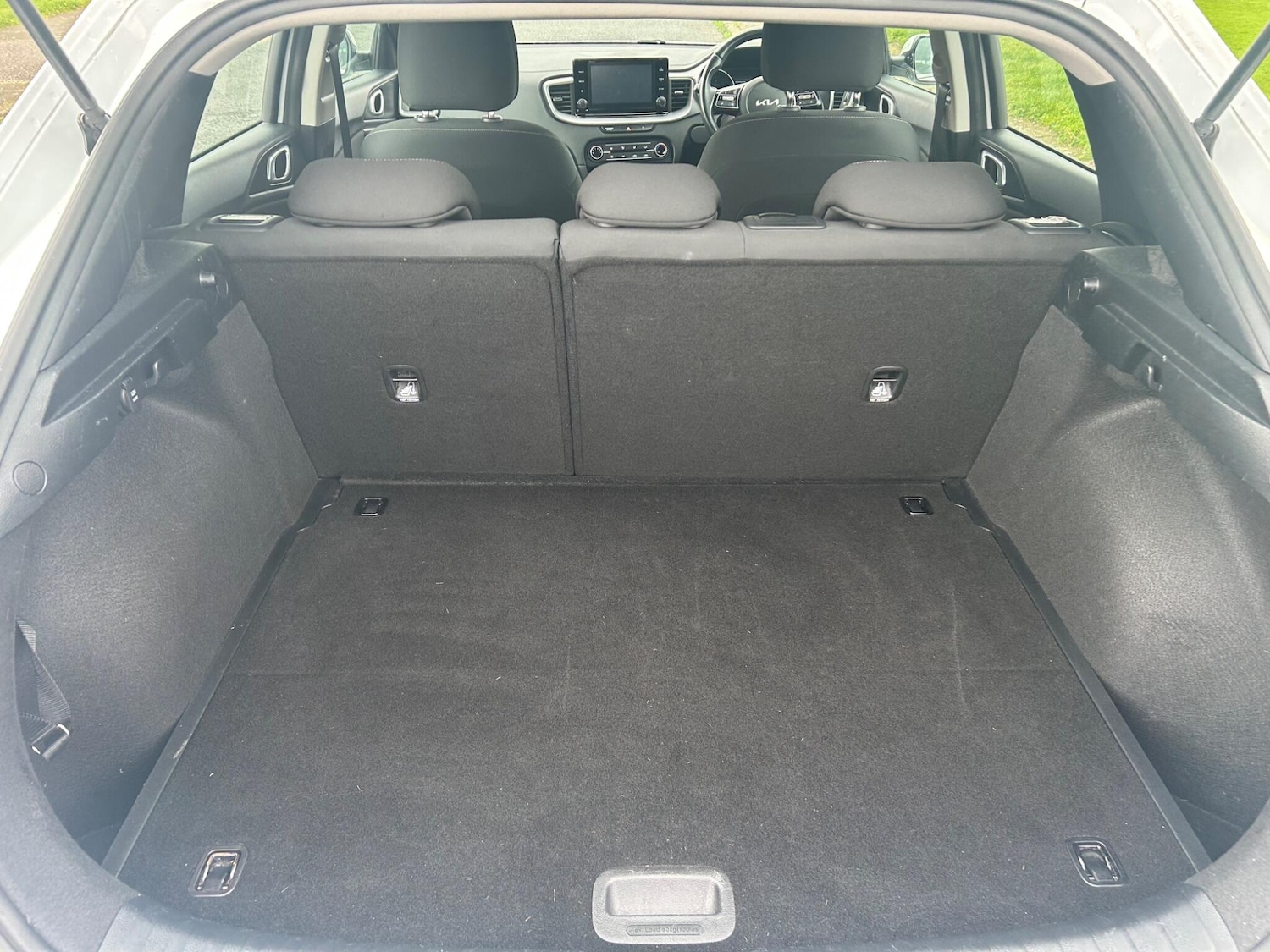 Used Kia XCeed for sale - 77852947: Photo 31