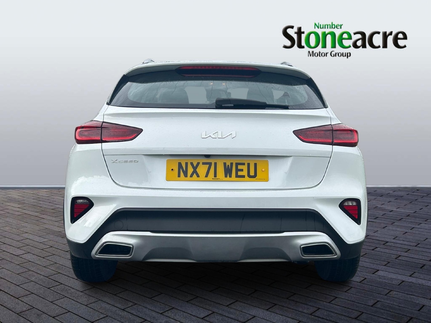 Used Kia XCeed for sale - 77852947: Photo 4