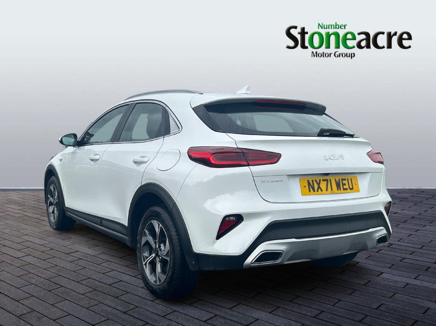 Used Kia XCeed for sale - 77852947: Photo 5