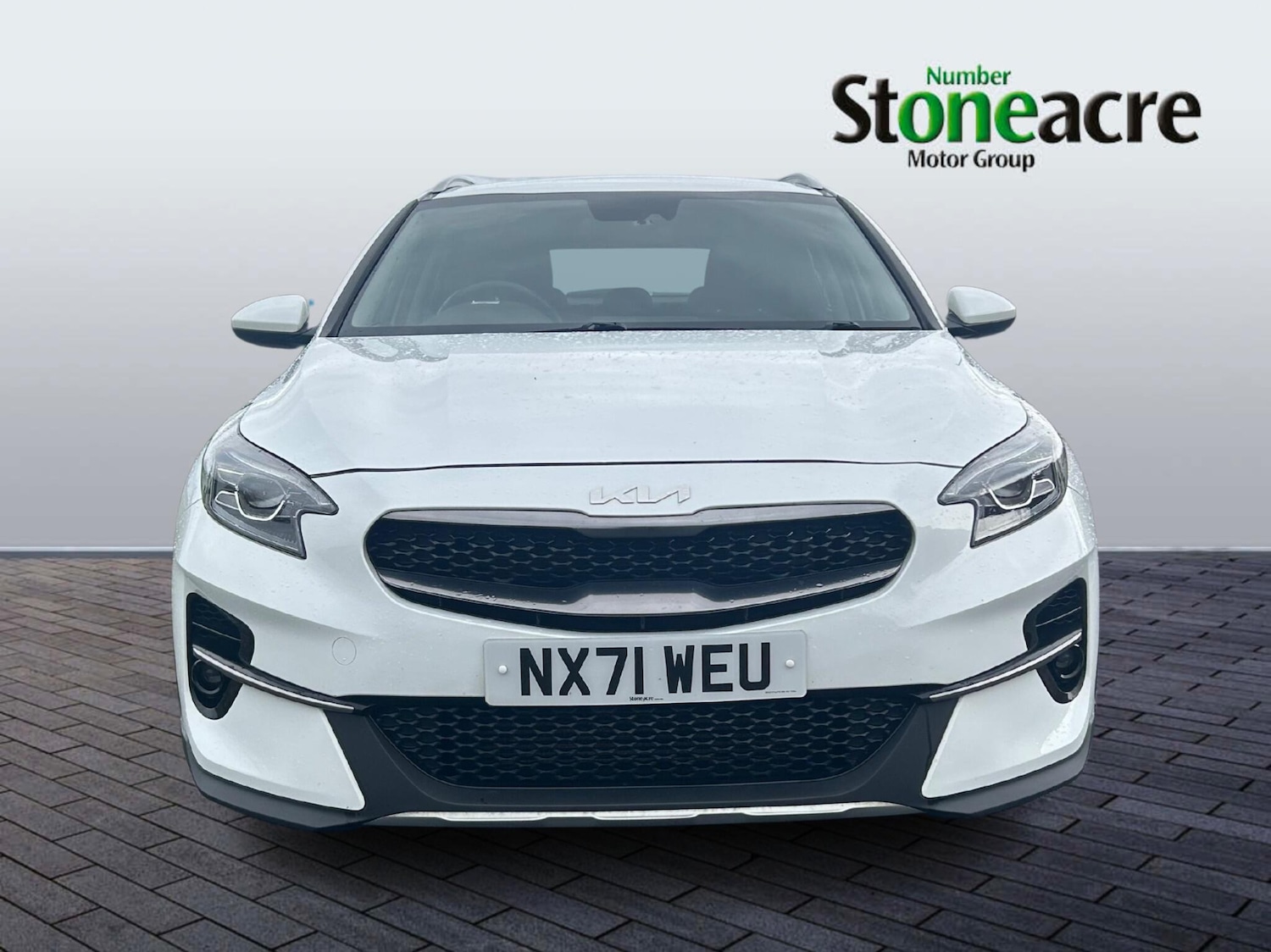 Used Kia XCeed for sale - 77852947: Photo 8