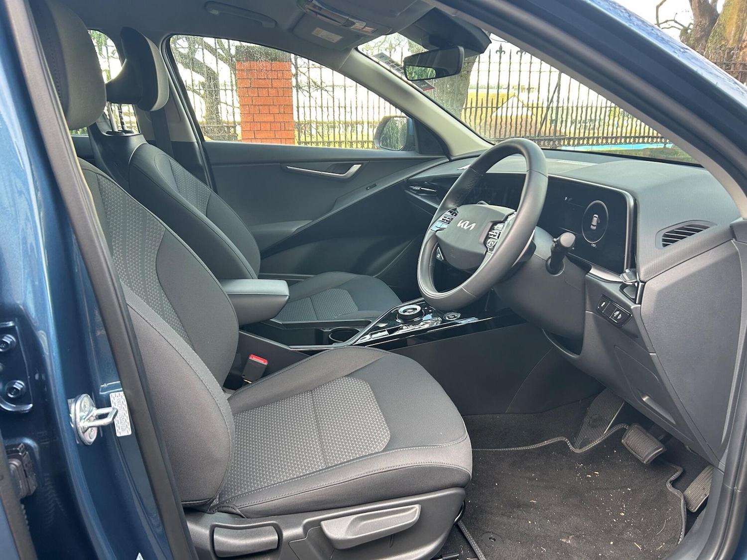 Used Kia Niro 2025 for sale - 78184775: Photo 10