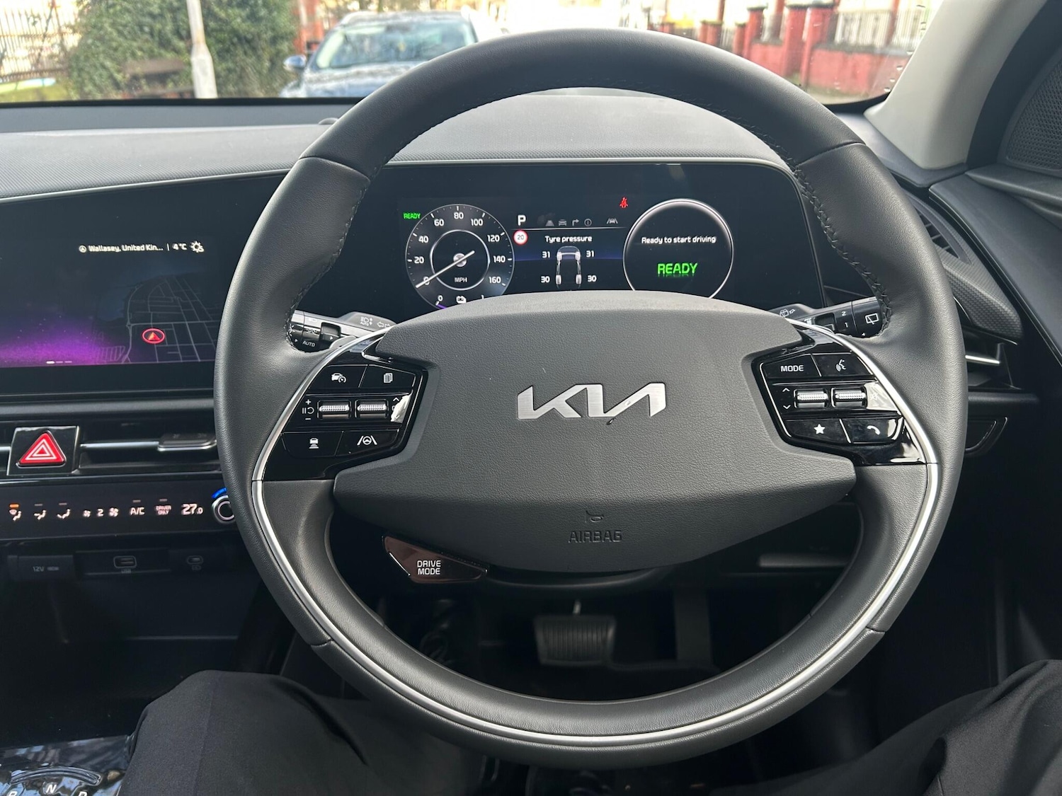 Used Kia Niro 2025 for sale - 78184775: Photo 11