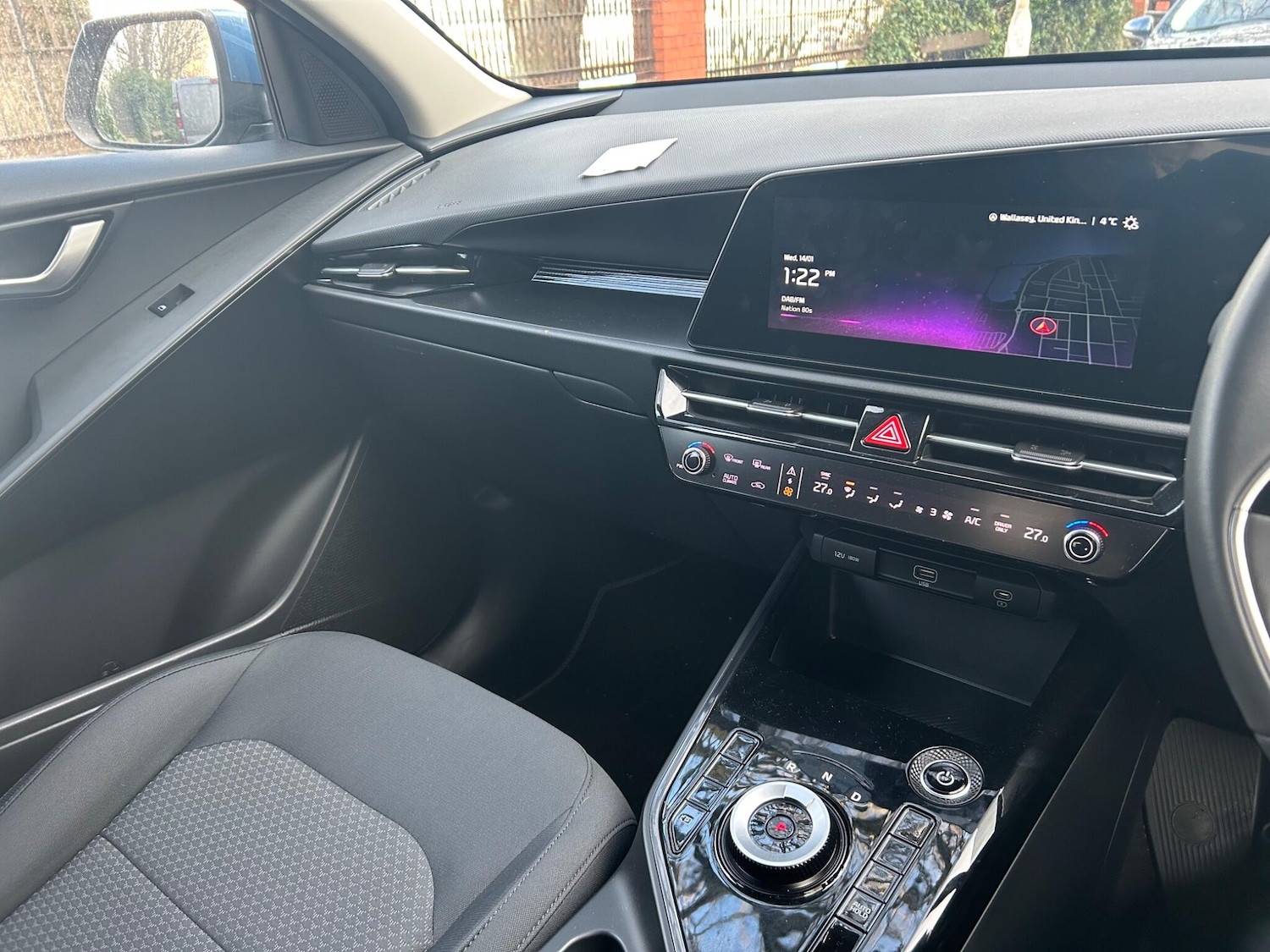 Used Kia Niro 2025 for sale - 78184775: Photo 18