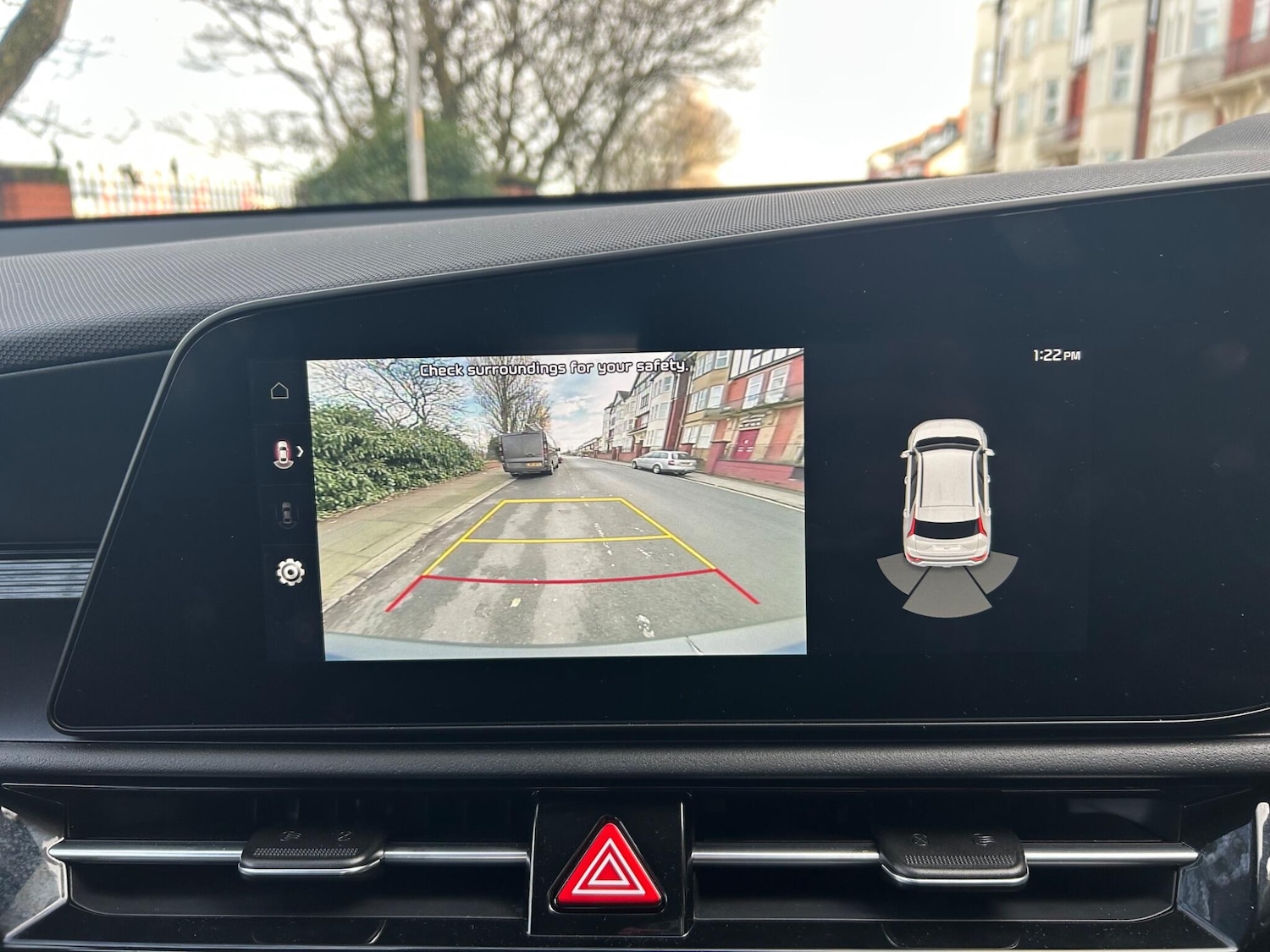 Used Kia Niro 2025 for sale - 78184775: Photo 24