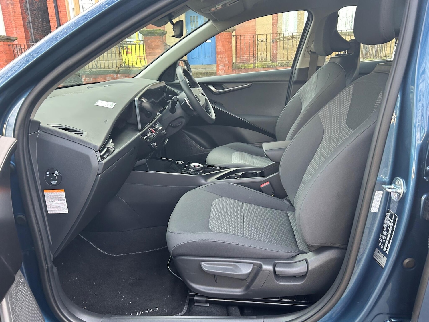 Used Kia Niro 2025 for sale - 78184775: Photo 25