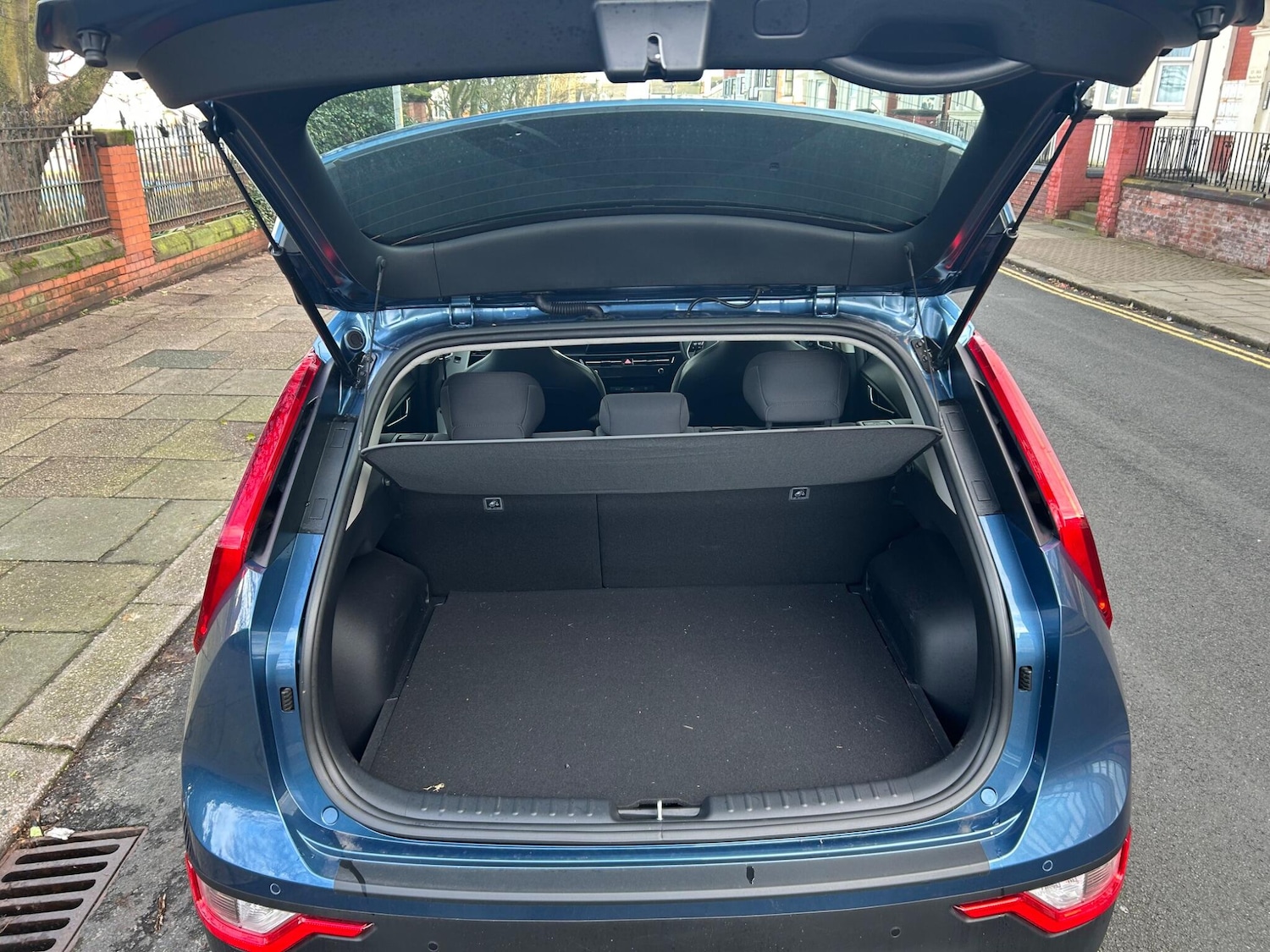 Used Kia Niro 2025 for sale - 78184775: Photo 29