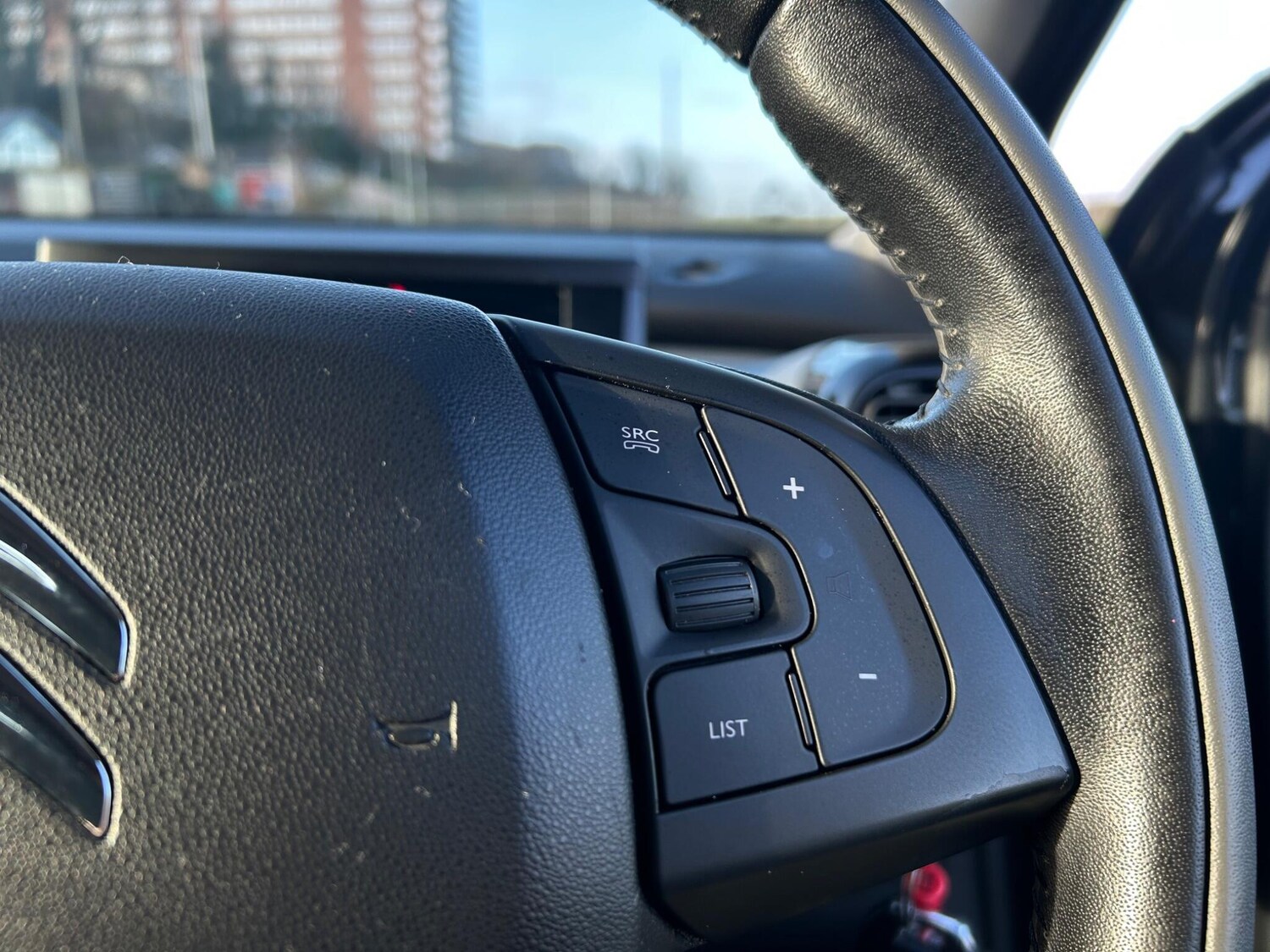 Used Citroen C4 Cactus 2018 for sale - 76538345: Photo 14