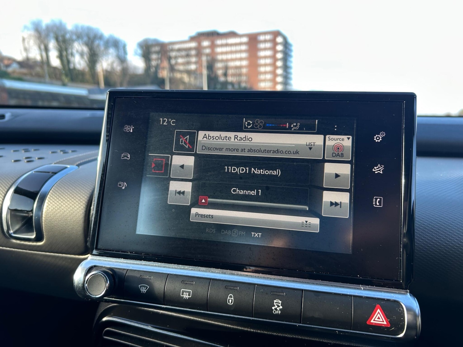 Used Citroen C4 Cactus 2018 for sale - 76538345: Photo 18