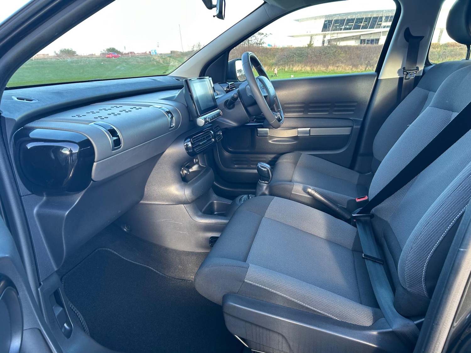 Used Citroen C4 Cactus 2018 for sale - 76538345: Photo 20