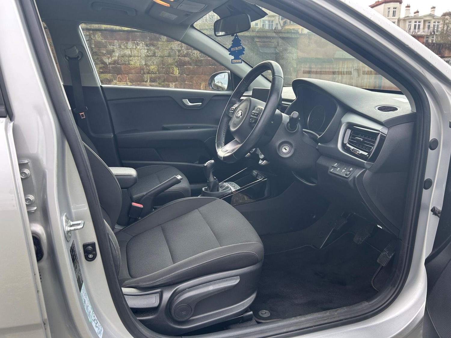 Used Kia Rio 2021 for sale - 77497057: Photo 10