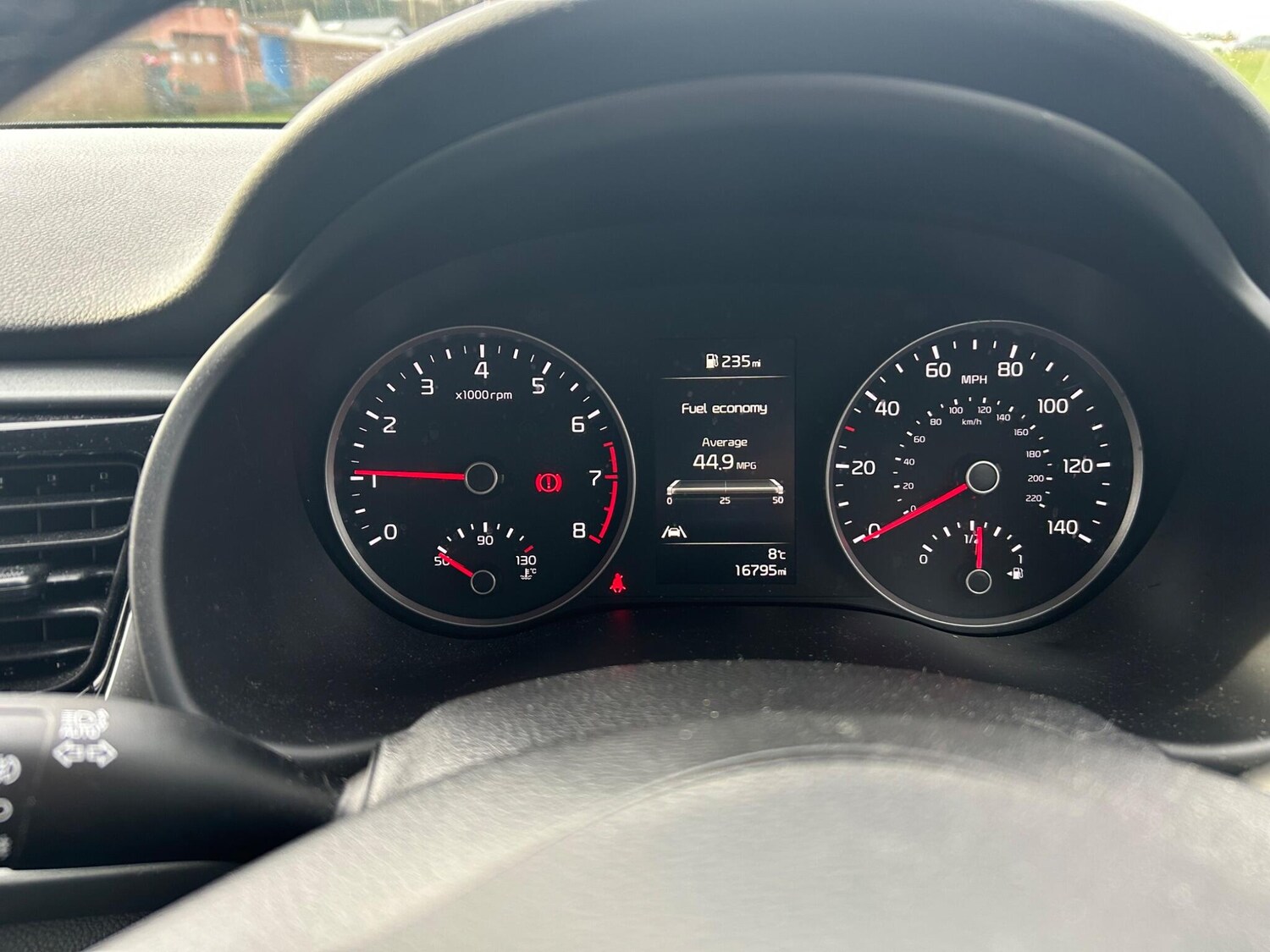 Used Kia Rio 2021 for sale - 77497057: Photo 12