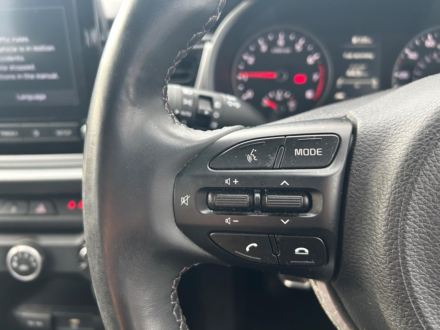 Used Kia Rio 2021 for sale - 77497057: Photo 13