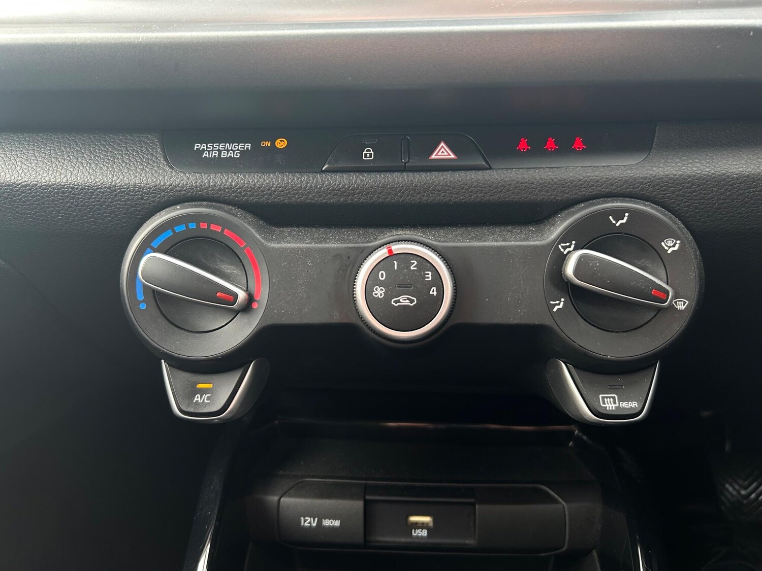 Used Kia Rio 2021 for sale - 77497057: Photo 21