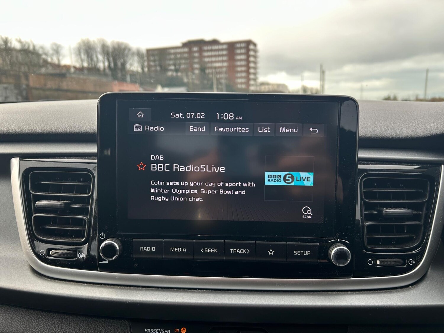 Used Kia Rio 2021 for sale - 77497057: Photo 22