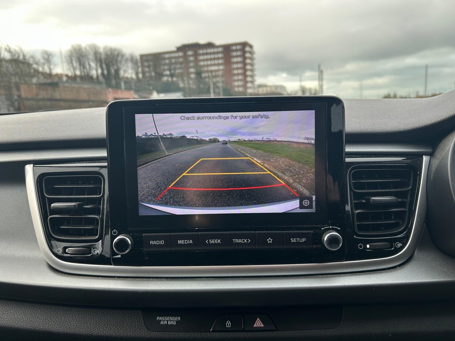 Used Kia Rio 2021 for sale - 77497057: Photo 23