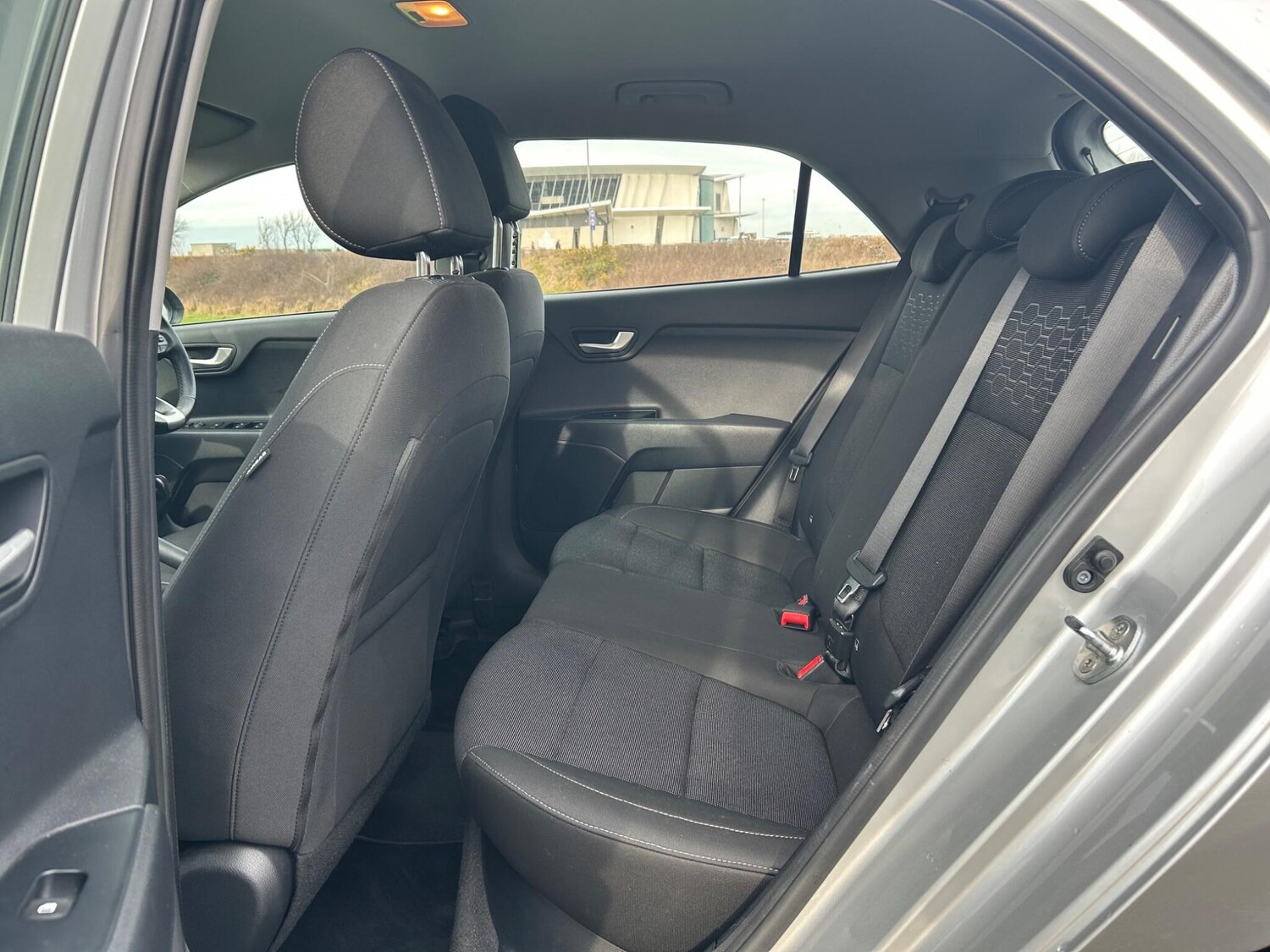 Used Kia Rio 2021 for sale - 77497057: Photo 25