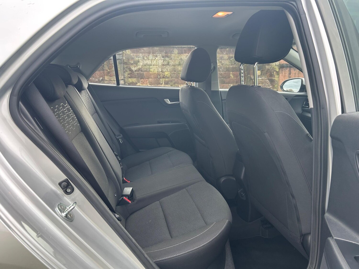 Used Kia Rio 2021 for sale - 77497057: Photo 26