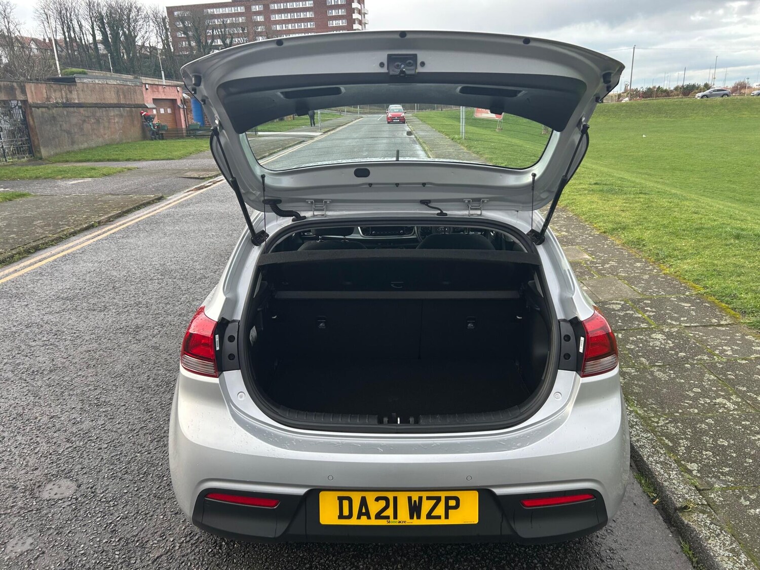 Used Kia Rio 2021 for sale - 77497057: Photo 27