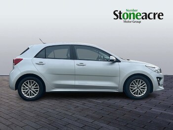 Used Kia Rio 2021 for sale - 77497057: Photo