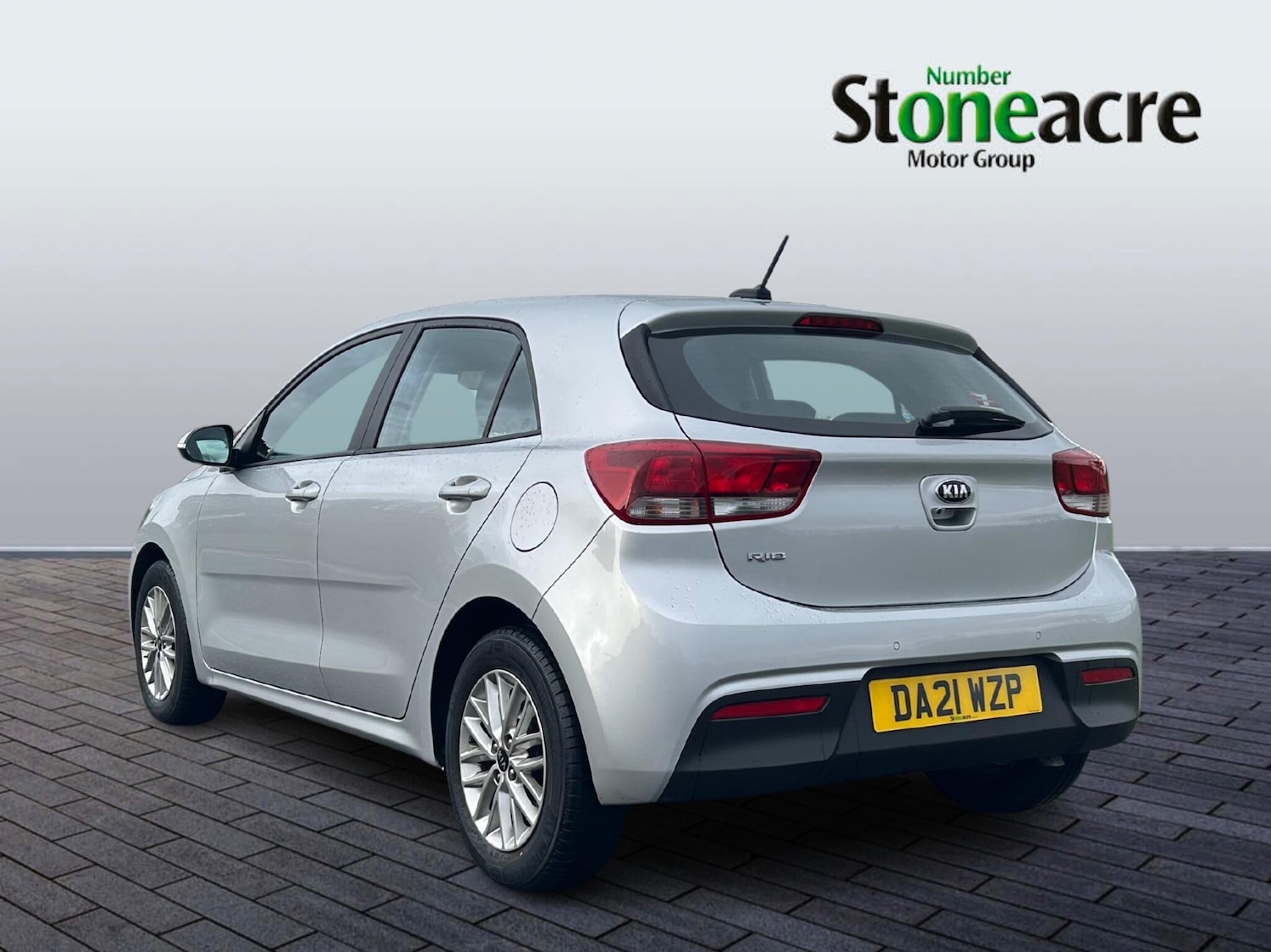 Used Kia Rio 2021 for sale - 77497057: Photo 5